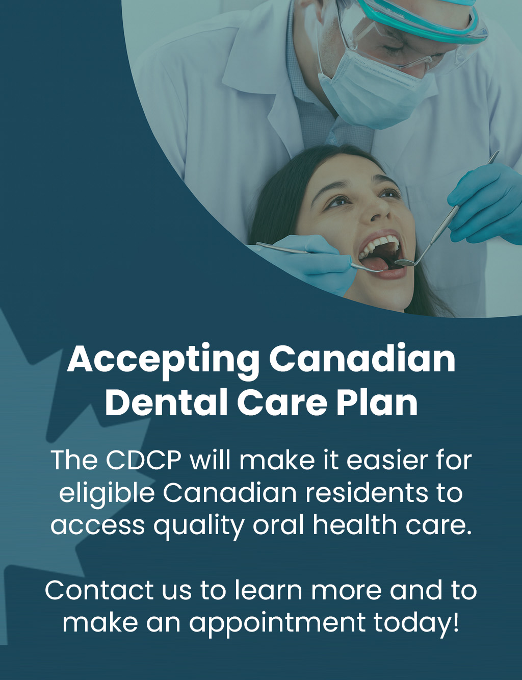 Serene Dental | Dental Sealants, Preventative Program and Emergency Treatment